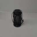 YISSVIC Bug Zapper Outdoor Indoor Waterproof Electric Mosquito Lamp Fly Zapper Killer Effective 4200V Plug in for Home Patio Office Courtyard