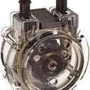 Stenner Pump Company QP255-1 Head-Single Head Pump
