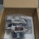 110Amp New Alternator for Mitsubishi Galant L4 2.4L 2004-2006, for Mitsubishi Eclipse L4 2.4L 2006, 400-48079 11095 A3TG2192