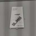 3-Pack [3.3FT+6.6FT+10FT] 60W USB C to USB C Cable, Type C to Type C Cable,Fast Charging Cable for iPhone 17 16 15 Pro Plus Pro Max Airfor Galaxy S25, for iPad Pro/Air, for MacBook and More (White)