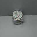 10 x Thank You Delivery Drivers Sign for House, Front Door Thank You Sign for Indoor/Outdoor Home, Office or Business Use, 4" x 5" (with Strong Adhesive Tape) - PMB020 Multicolor