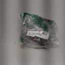 CBB61 Ceiling Fan Capacitor 2 Wire 8uf Compatible with 400/350/300/250VAC Fan Capacitor 50/60Hz CBB61-82 Pack