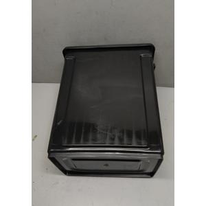 Insputer 8 Gal Pull Out Trash Can Under Cabinet with Soft-Close Slides