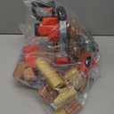 Little Tikes Creative Construction Power Cuts Set with 6 Accessories, Pretend Play Construction Set, for Boys and Girls Ages 3+ Years