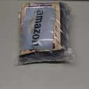 Highly Elastic Cargo Net, Simple Truck Bed Cargo Mesh Organizer, Suitable for Daily Light Loads of Trucks, 4'x4' Stretches to 7'x7' (Single Layer)