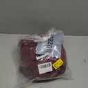 MASTERCANOPY Patio Umbrella 9 ft Replacement Canopy for 8 Ribs-Burgundy Canopy Only