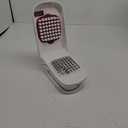 OXO Good Grips Vegetable and Onion Chopper with Easy Pour Opening (One Size)