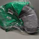 Momcozy Innovative Safety Guard Nursing Pillow - Firm & Springy Memory Foam - Stable, Ergonomic Support & Comfort - Wider Breastfeeding Cushion, Adjustable, Removable Cover, Baby Safety Certified (Original),Grey ( Premium Memory Foam )