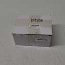 Zubebe 4 Pcs Retro Vintage Microphone Props Halloween Fake Microphone Plastic Pretend Mic for Podcast Event Rock and Roll Hip Hop Music Movie Theater Birthday Jazz Party Decor(Silver)