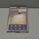 Picture Lights for Wall, 6000mAh Rechargeable Battery Wall Sconce with Remote & Timer, 3-Way Dimmable Art Lighting for Picture, Poster, Paintings, Gallery Artwork Wall Decor (1 Pack, White)