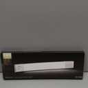 EZVALO Under Cabinet Lighting, Wireless Closet Lights, 50 LED Rechargeable Motion Sensor Light, Dimmable, 3 Color Temperatures, 11.8 inch Counter lights for Kitchen, Pantry, Bedroom, Wardrobe (3 Pack) (White)