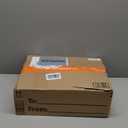 Uttermara Weighted Blanket Queen Size 15lbs 60x80 inches with Soft Plush Fleece, Cozy Warm Sherpa Snuggle Thick Heavy Blanket Great for Sleep and Calming, Grey