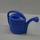 Novelty 30409 2 Gallon Deluxe Watering Can, Bright Blue