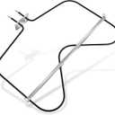 W11182108 W11022836 Range Oven Bake Element Compatible with Whirlpool Amana Range Stove Ovens Coil Parts,W11182108 Whirlpool Oven Heating Element Coil WFC310S0EB2 W11111743 4591349 Broil Element