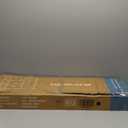 Sweetcrispy 7 Drawer Dresser with Fabric Bins Fabric Storage Tower Organizer for Bedroom Closet Hallway Entryway Tall Chest of Drawers with Steel Frame Wood Top Easy Pull Handles,Black (11.8"D x 39.3"W x 30.3"H (7 Drawers))