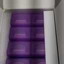 Monthly Pill Organizer, CAidRE 30 Day Pill Organizer 2 Times a Day, One Month Pill Box Organizer AM PM, Weekly Pill Holder for Fish Oil, Vitamins, Supplements (Multi-colored)