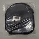 XANAD Hard Case for Sony WH-CH720N/WH-CH520N/WH-CH710N/WH-CH510 Wireless Bluetooth Noise Canceling Over The Ear Headphones - Storage Protective Travel Carrying Bag(Grey) (Gray Case with Mesh Bag)