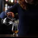 GLENCAIRN Whiskey Glass in Gift Carton (6.8 Ounces)