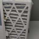 5-Micron Outer Air Filter Replacement Compatible with WEN 3410/ POWERTEC AF4000/ Shop Fox W1830/ Grizzly G0738 Air Filtration System. Compared to Part 90243-027-2, 4 Pack