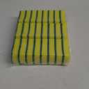 Kitchen Cleaning Sponges, 24 Pack Eco Non-Scratch for Dish, Scrub Sponges