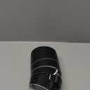 Rvinyl Pillar Post Pre Cut Window Trim Kits in Carbon Fiber 4D Black Compatible with Honda CR-V 2002-2006 - Adhesive Backs