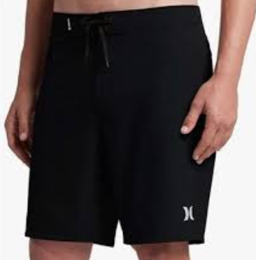 Hurley Shorts 42 Black