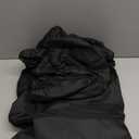 BBQ Grill Cover for Weber Performer Deluxe Charcoal: Heavy Duty Waterproof 22 Inch BBQ Cover for Weber Performer Charcoal Grills