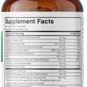 Futurebiotics Stressassist L-theanine Ashwagandha and Rhodiola Rosea Stress Complex - Natural Nutritional Stress Function, 90 Vegetarian Capsules