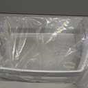 Upgraded WR71X11052 Refrigerator Gallon Door Bin for Right Side Replacement for GE DFE28JSKFSS GFE26GMKFES GFE28GYNJFS GWE23GYNHFS, Fridge Drawer Shelf Replace 2692216 239D2487 AP5669350 PS6883671