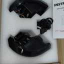 Tail Light Assembly Compatible for Jeep Gladiator (JT) 2020-2025,Rear Lamp w/Start Up Animation & Start Up Sequence,Driver & Passenger Sides