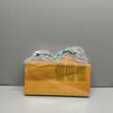 4-Player Mancala Board Game, Foldable Solid Wood with 110 Multi-Coloured Glass Beads, Instruction Manual, Non-Slip Mat,Suitable for Family Party Travelling Adults Puzzle Interactive Game.