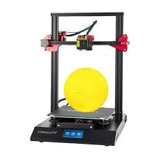 Shenzhen Creality Technology CO.,LTD. 265*250*8mm