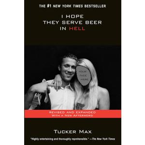 I Hope They Serve Beer In Hell
