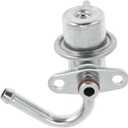 Fuel Injection Pressure Regulator 22670-0W000 Fits for Nissan D21 Pickup 1990-1994 Frontier 1999-2004 Pathfinder 1990-2000 Xterra 2000-2004 Infiniti Qx4 1997-2000 Mercury Villager 22670-0W000
