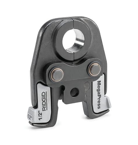 Ridgid 48438 3/4" MegaPress Jaw for Compact Press Tools