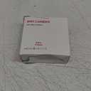 Hidden Spy Mini Camera 1080P Security Wireless WiFi Camera Home Indoor Outdoor Wireless Cam Small Home Security Cameras Nanny Cam Wireless Cameras Motion Detection, Night Vision