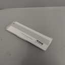 MioHHR Slim Metal Band Compatible with Apple Watch Band 42mm(Series 11 10) 41mm(Series 9 8 7) 40mm(Series 6 5 4 SE3/2/1) 38mm(Series 3 2 1),Stainless Steel iWatch Bands for Women,Silver/Gold