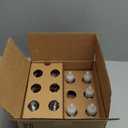 Glade PlugIns Refills Air Freshener, Scented and Essential Oils for Home and Bathroom, Aqua Waves, 6.7 Fl Oz, 10 Count (Pack of 2)