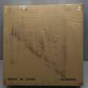 campfire grill, campfire tripod with a barbecue basin, suitable for outdoor travel and gatherings (chain)