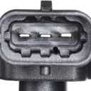 Delphi PS10247 Manifold Absolute Pressure Sensor, 2.8 x 1.4 x 3.3 inches