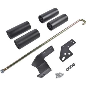 19A70060OEM Lawn Striping Kit Fit Cub Cadet ZT1 Ultima with 42" 50" or 54"