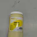 Glerungur lágbrenndur Amaco TP-60 Lemon