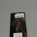 LUMARKE for iPhone 12 Pro Max Case Cute, Aesthetic Stained Glass Moon and Sun Royal Blue, Compatible with Magsafe, Trendy Fancy Cool Retro Western Protective Slim Silicone Phone Cover for Women Girls (Astral Mystique)