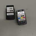 myCartridge SUPRINT 210XL 211XL Combo Pack Remanufactured Ink Cartridge Replacement for Canon 210 XL 211 XL Black Color for PIXMA MX410 IP2700 IP2702 MP240 MP250 MP495 MX340 Printer