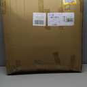 Outdoor Chair Cushions for Patio Furniture,25x25x5 Replacement Couch Cushion Set for Wicker Glider Rocking Chairs Loveseat Sectional Sofa,Thick Out Door Chair Pad Weather Fade Resistant,Teal Blue