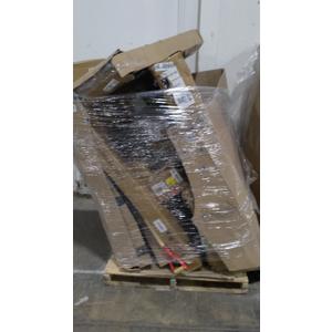 Pallet of Mixed Items