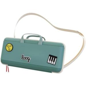 Loog piano carrying case