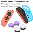 Accessories for Nintendo Switch 2 2025