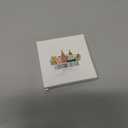 Christ Cross Ornament, Religious Christmas Ornaments, Christmas Tree Ornaments, Christian Holiday Decor | Gifts for Christian, Gifts for Religious Women