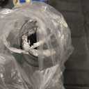 Flexible Aluminum Air Duct Aluminum Foil Flexible Ducting Ventilation HVAC